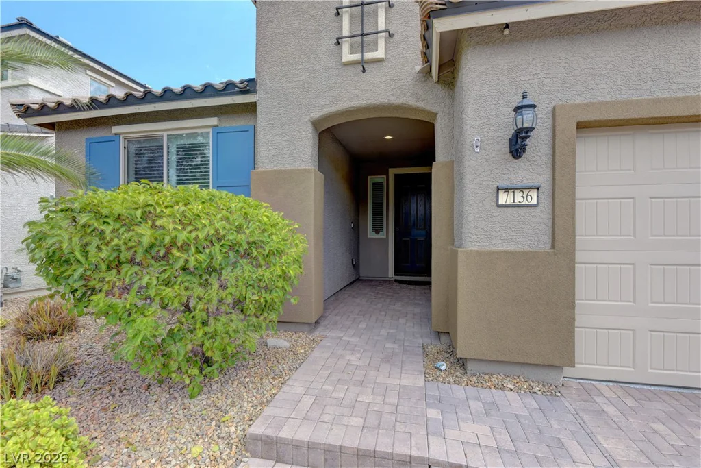 7136 Avana, Las Vegas, NV 89113