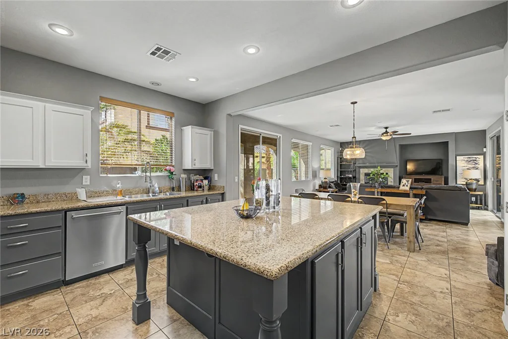 1045 Via Canale, Henderson, NV 89011