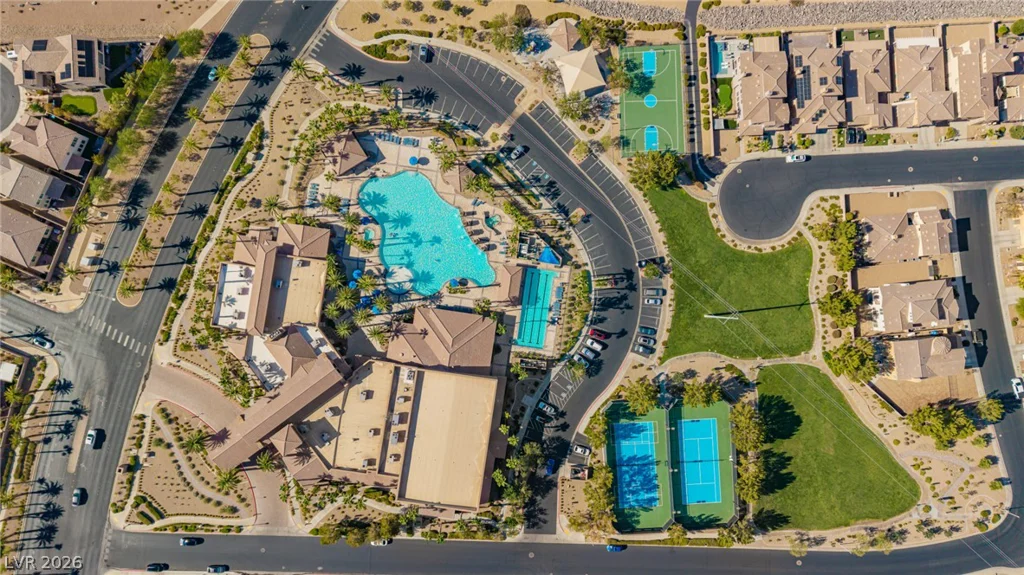 1045 Via Canale, Henderson, NV 89011
