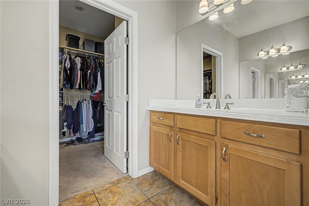 1045 Via Canale, Henderson, NV 89011