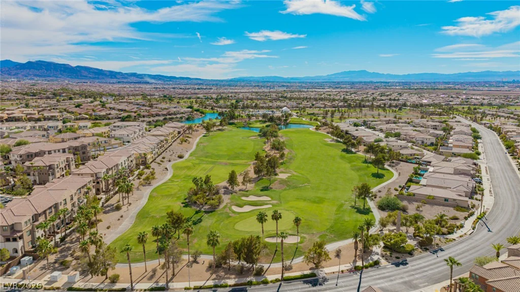 1045 Via Canale, Henderson, NV 89011