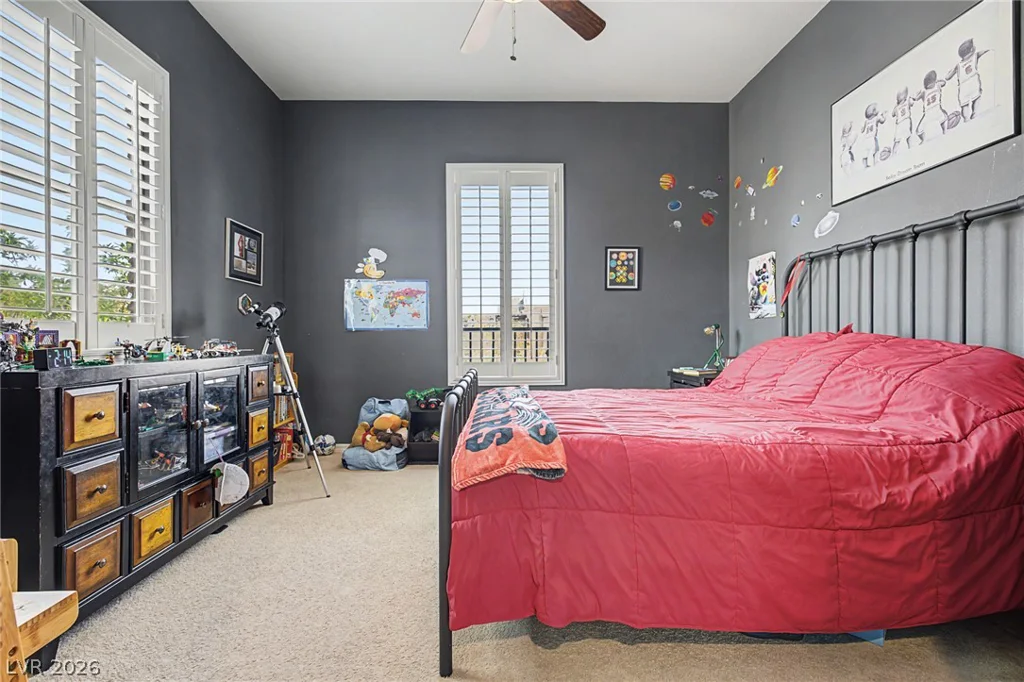 1045 Via Canale, Henderson, NV 89011