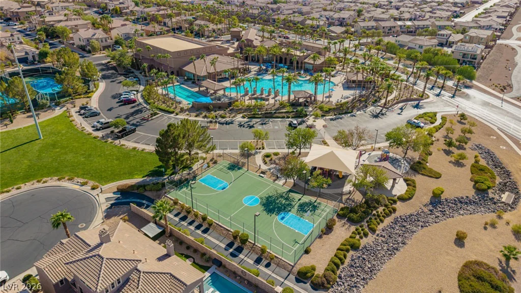 1045 Via Canale, Henderson, NV 89011