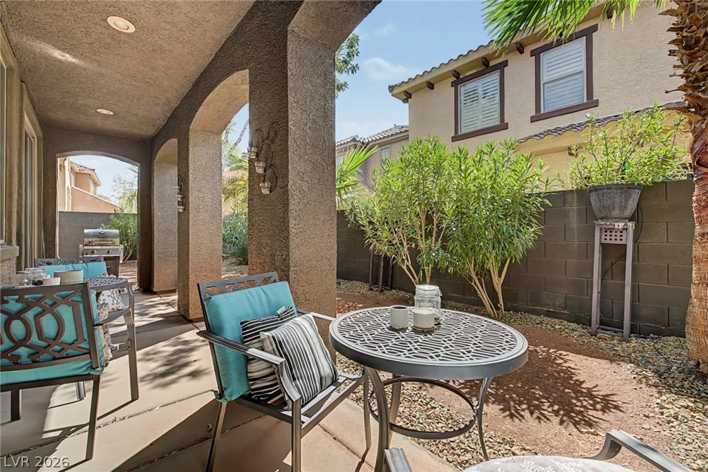 1045 Via Canale, Henderson, NV 89011