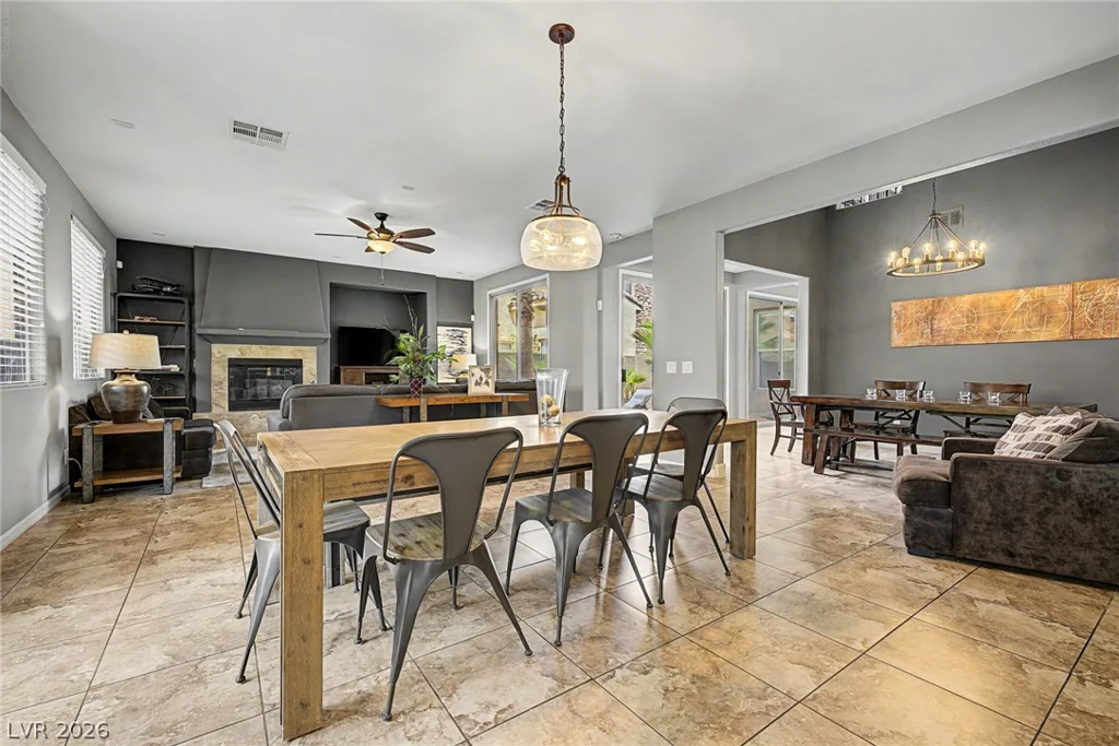 1045 Via Canale, Henderson, NV 89011