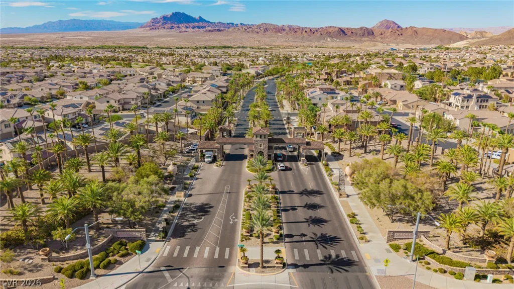 1045 Via Canale, Henderson, NV 89011