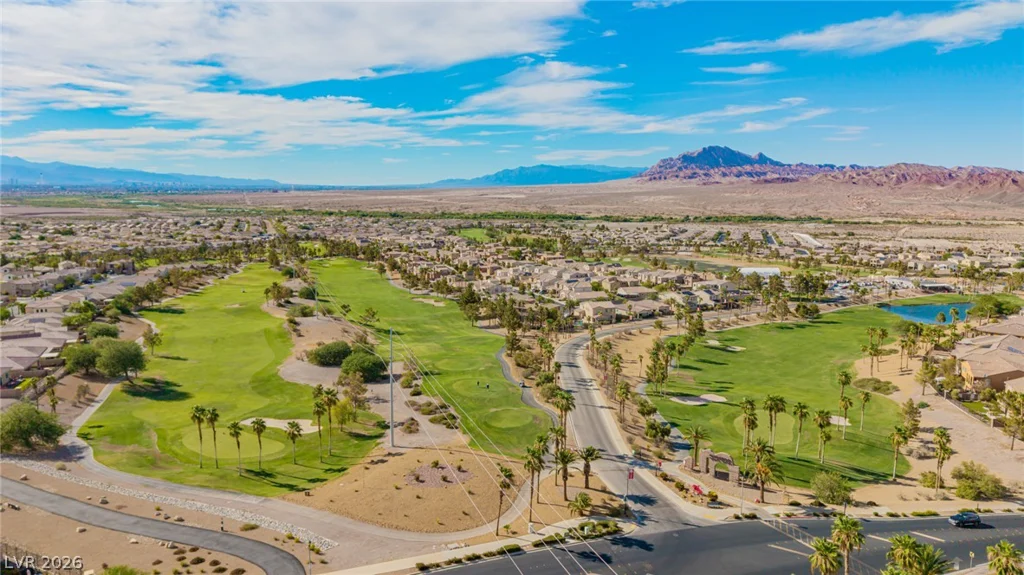 1045 Via Canale, Henderson, NV 89011