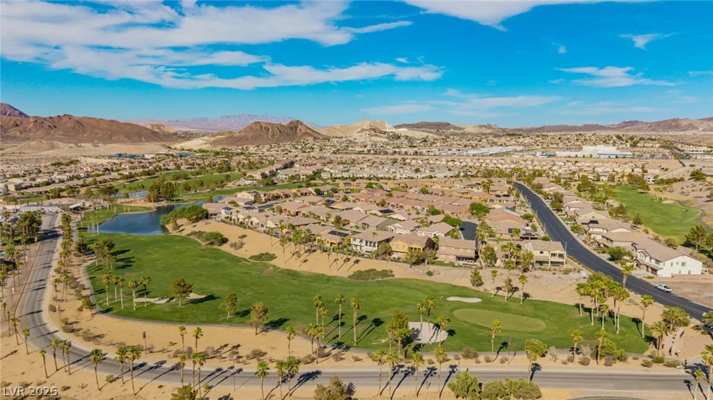 1045 Via Canale, Henderson, NV 89011