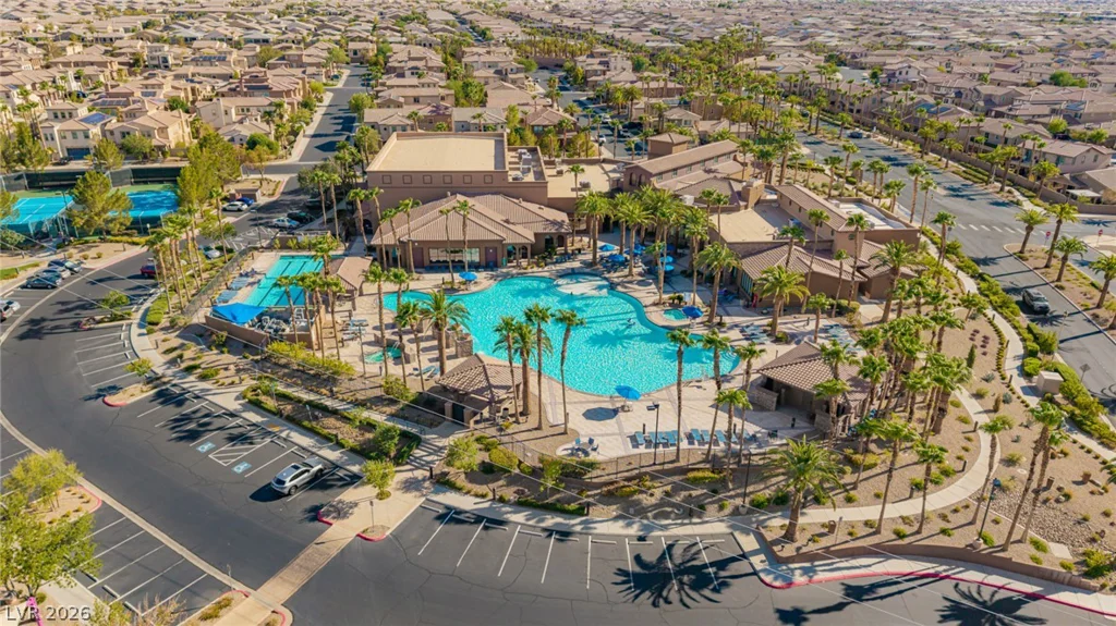 1045 Via Canale, Henderson, NV 89011