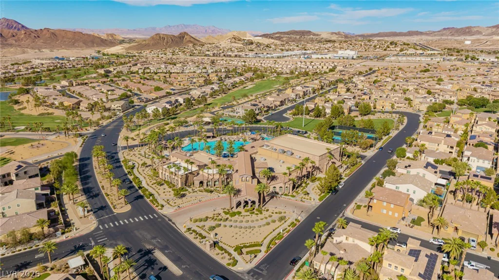 1045 Via Canale, Henderson, NV 89011