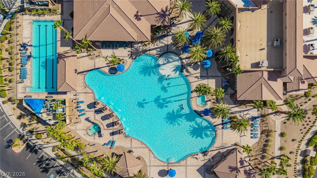 1045 Via Canale, Henderson, NV 89011