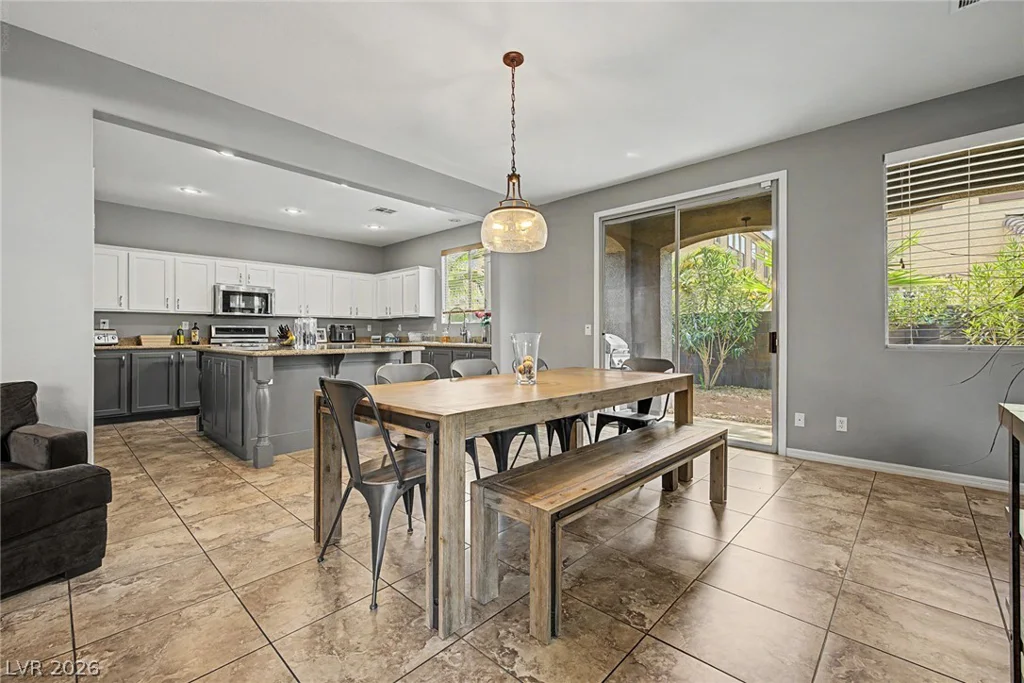 1045 Via Canale, Henderson, NV 89011