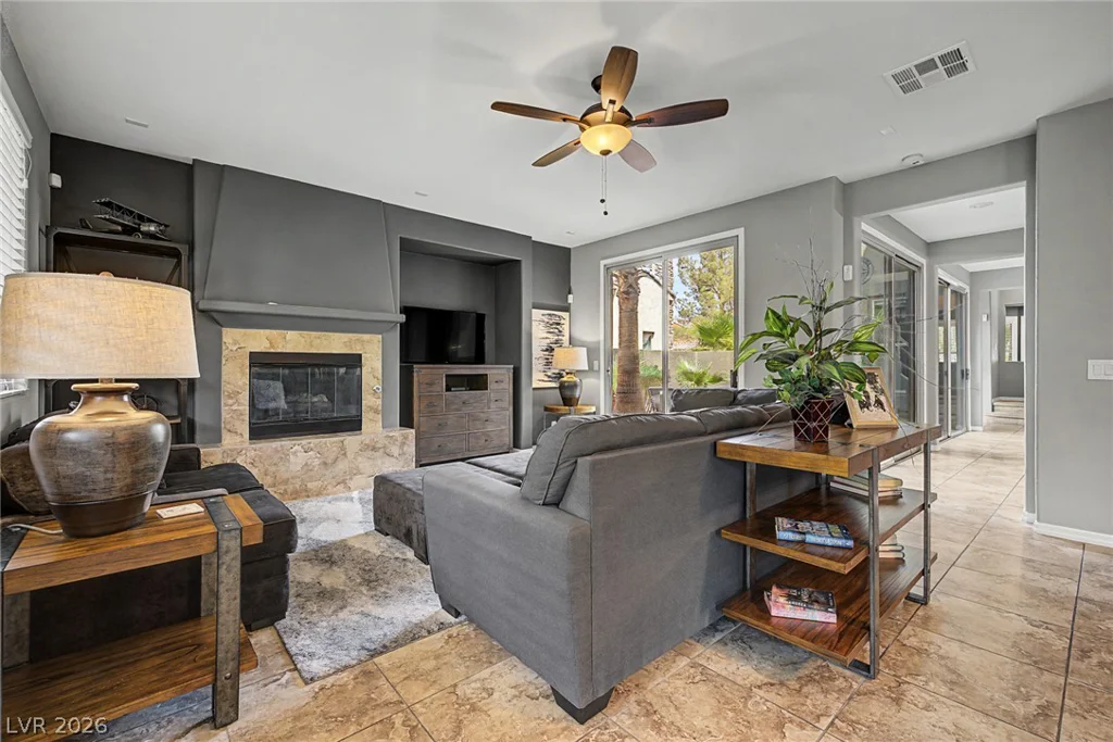 1045 Via Canale, Henderson, NV 89011