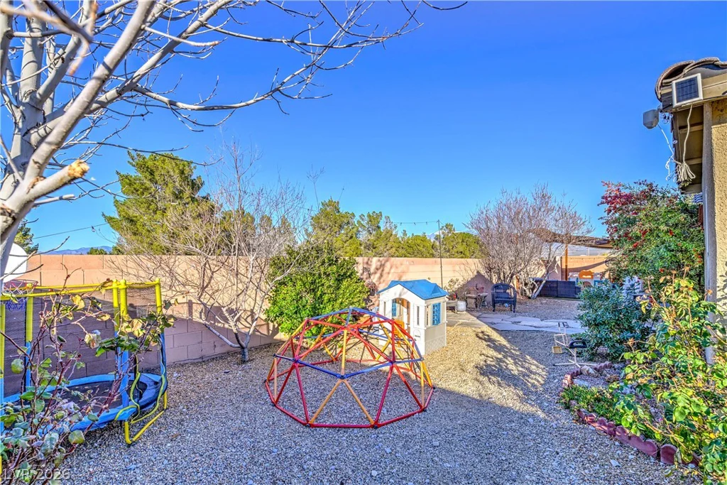 3640 Gunnison, Pahrump, NV 89061