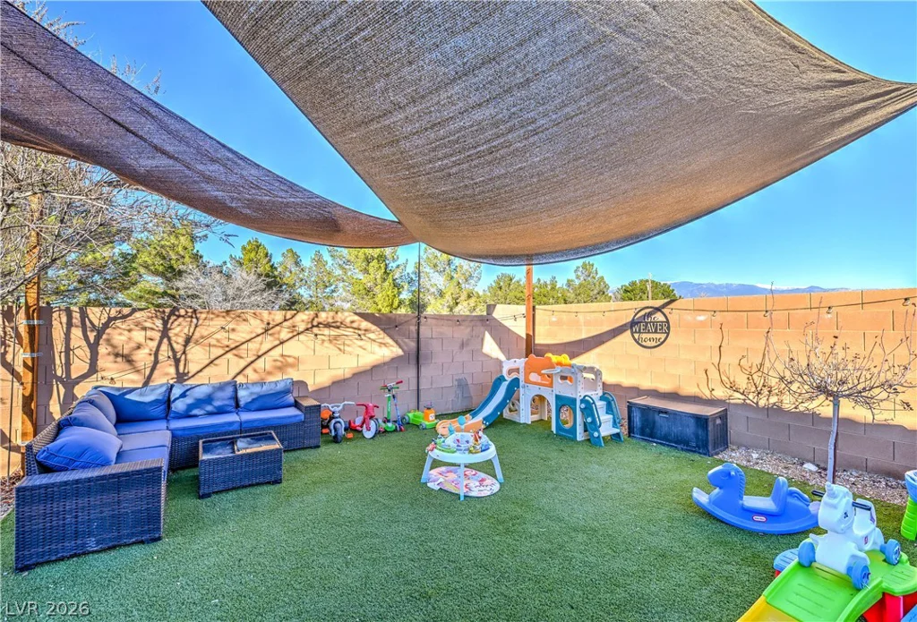 3640 Gunnison, Pahrump, NV 89061
