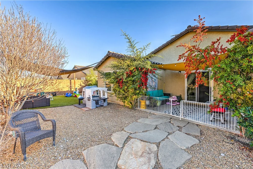3640 Gunnison, Pahrump, NV 89061