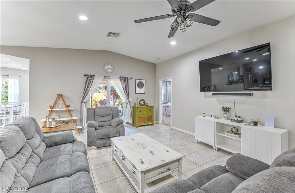 3640 Gunnison, Pahrump, NV 89061