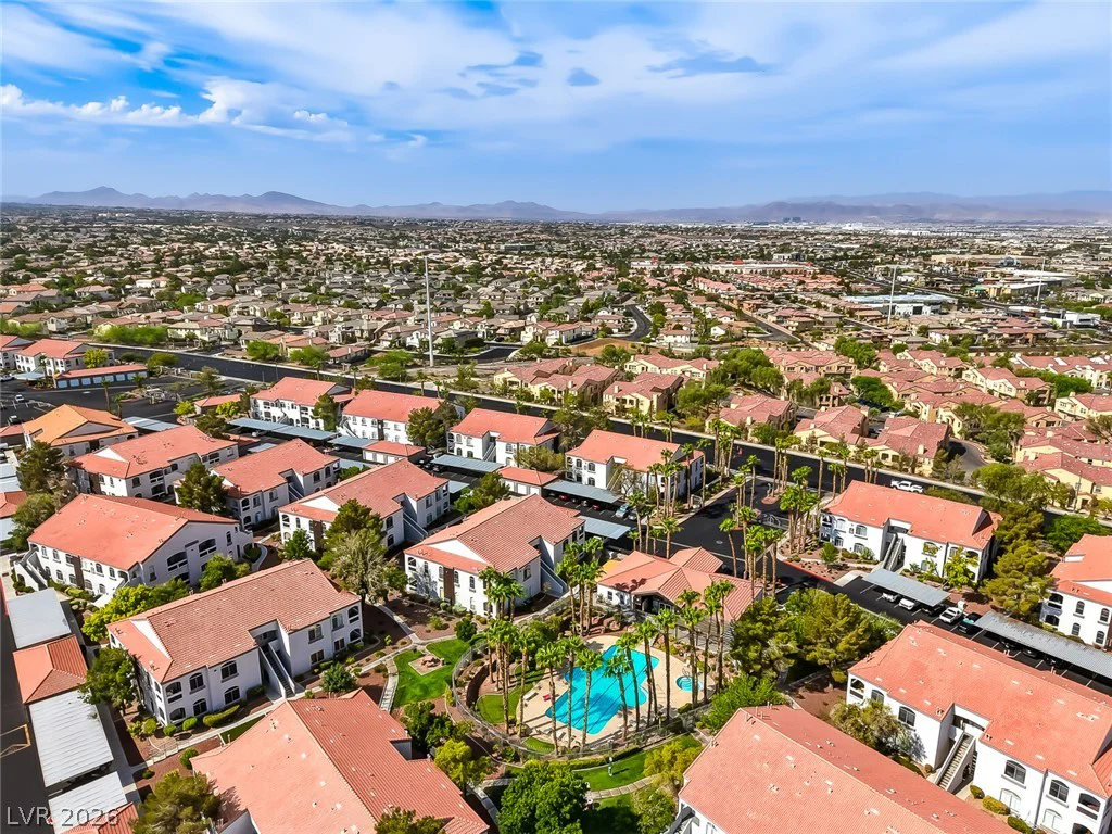 700 Carnegie, Henderson, NV 89052