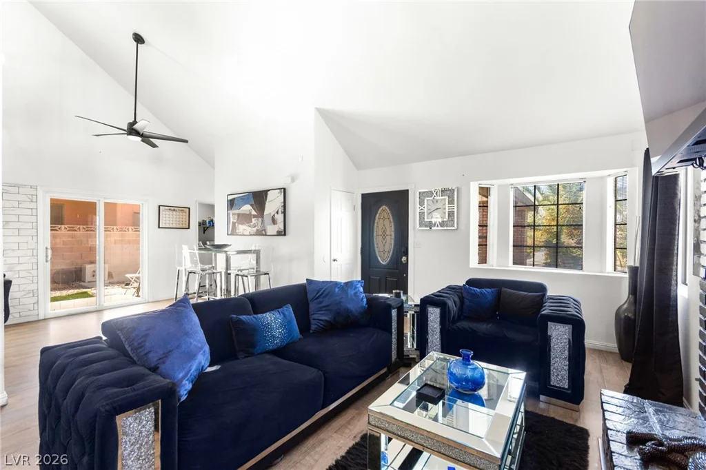 7733 Parakeet, Las Vegas, NV 89145