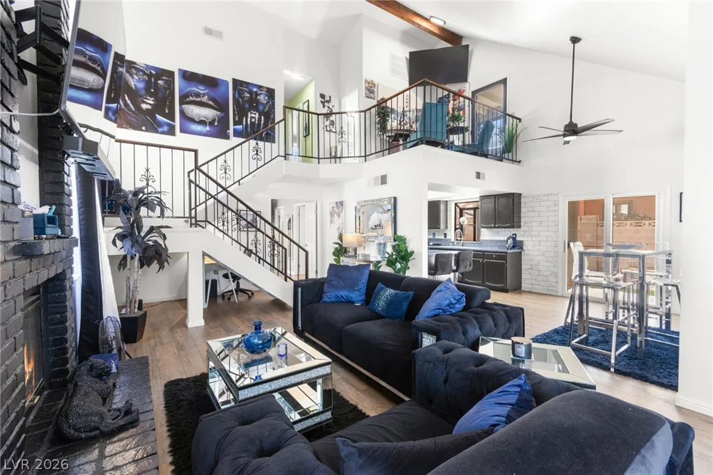 7733 Parakeet, Las Vegas, NV 89145