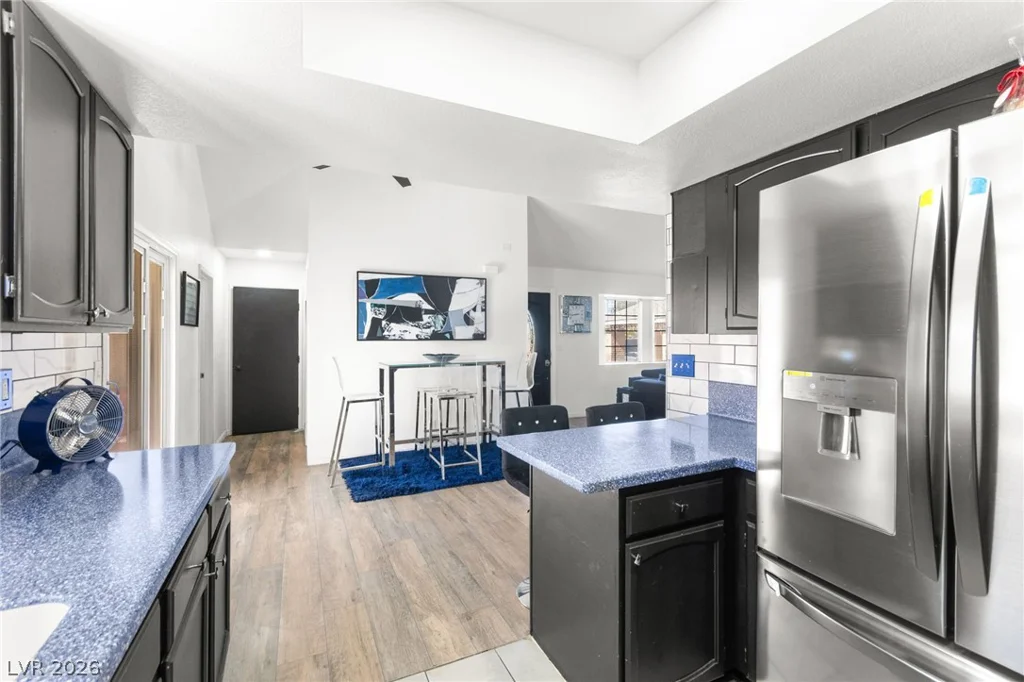 7733 Parakeet, Las Vegas, NV 89145