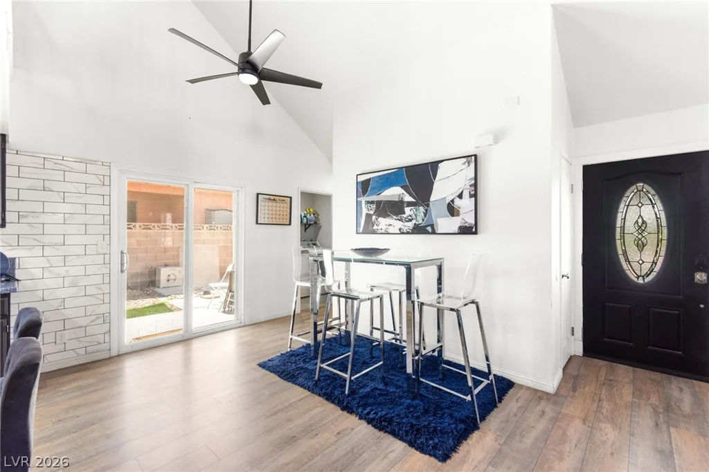 7733 Parakeet, Las Vegas, NV 89145
