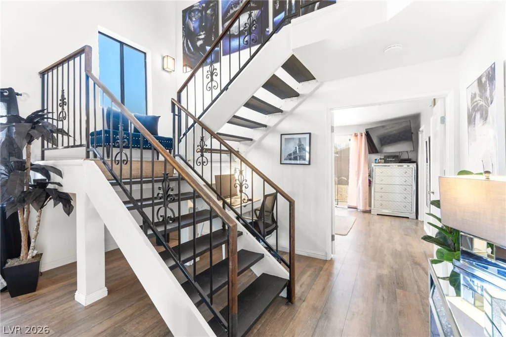 7733 Parakeet, Las Vegas, NV 89145