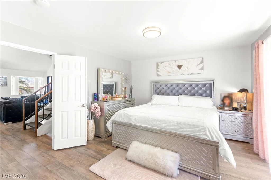 7733 Parakeet, Las Vegas, NV 89145