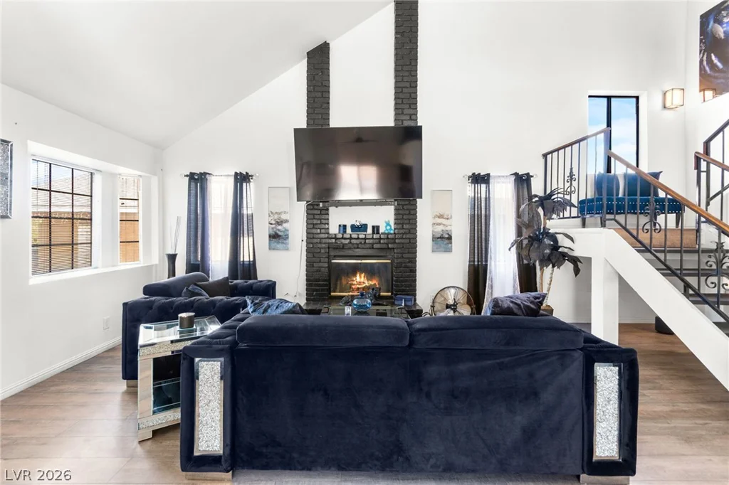 7733 Parakeet, Las Vegas, NV 89145