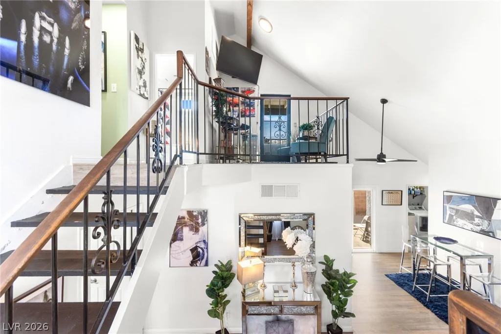 7733 Parakeet, Las Vegas, NV 89145