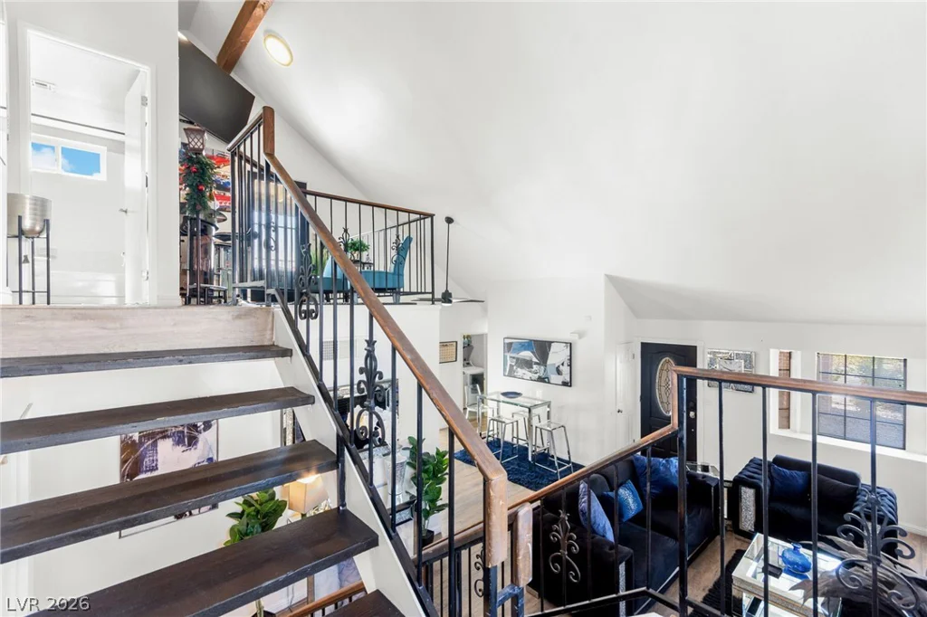 7733 Parakeet, Las Vegas, NV 89145
