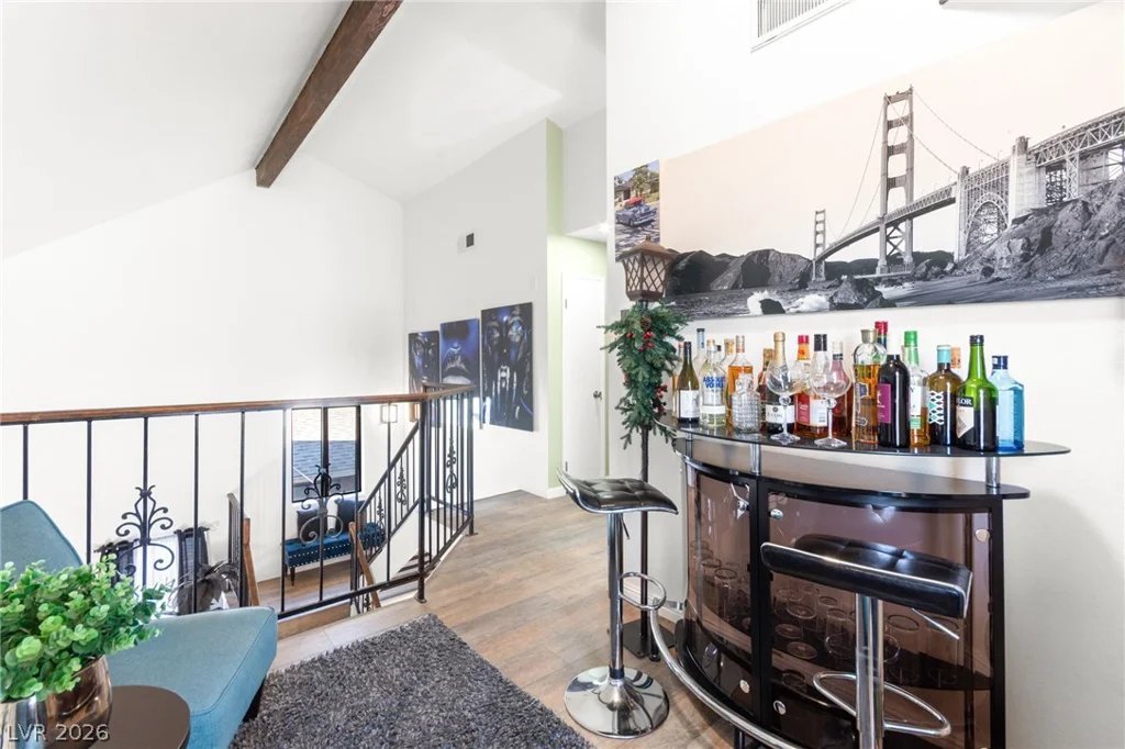 7733 Parakeet, Las Vegas, NV 89145