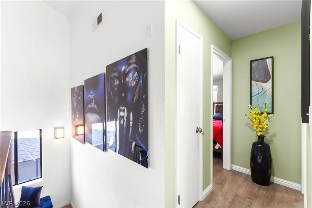 7733 Parakeet, Las Vegas, NV 89145