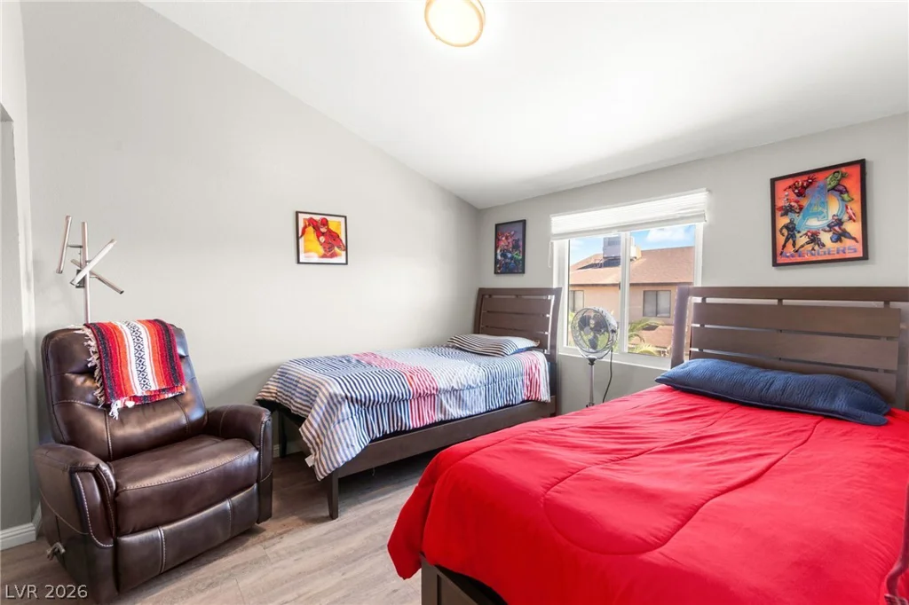 7733 Parakeet, Las Vegas, NV 89145