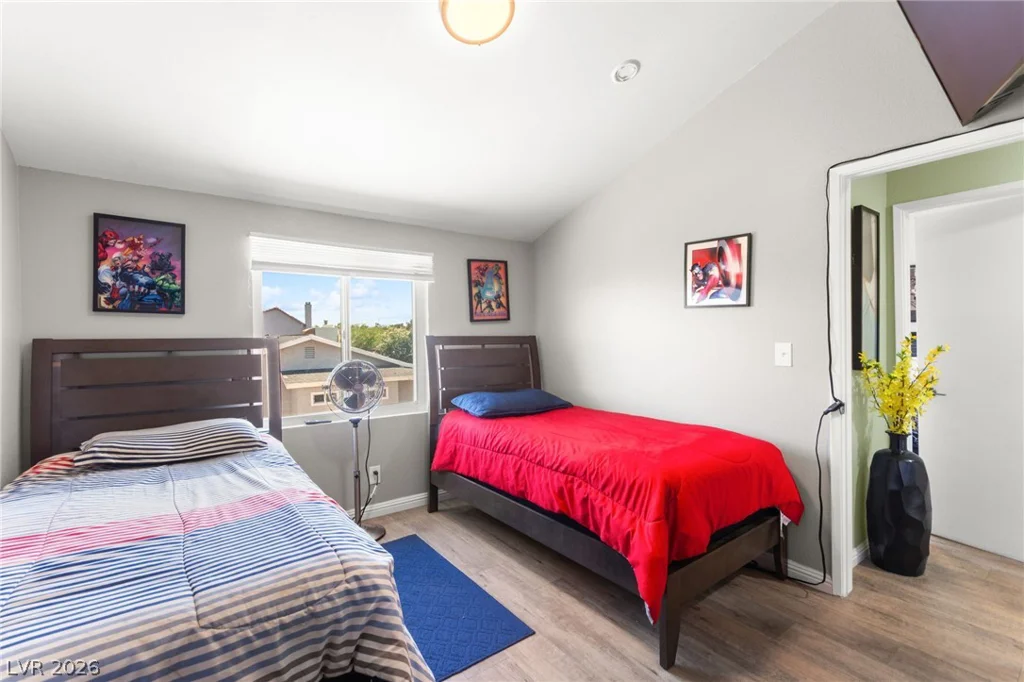 7733 Parakeet, Las Vegas, NV 89145