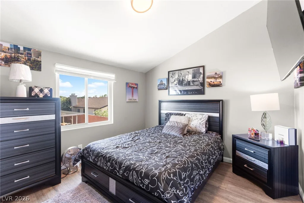 7733 Parakeet, Las Vegas, NV 89145