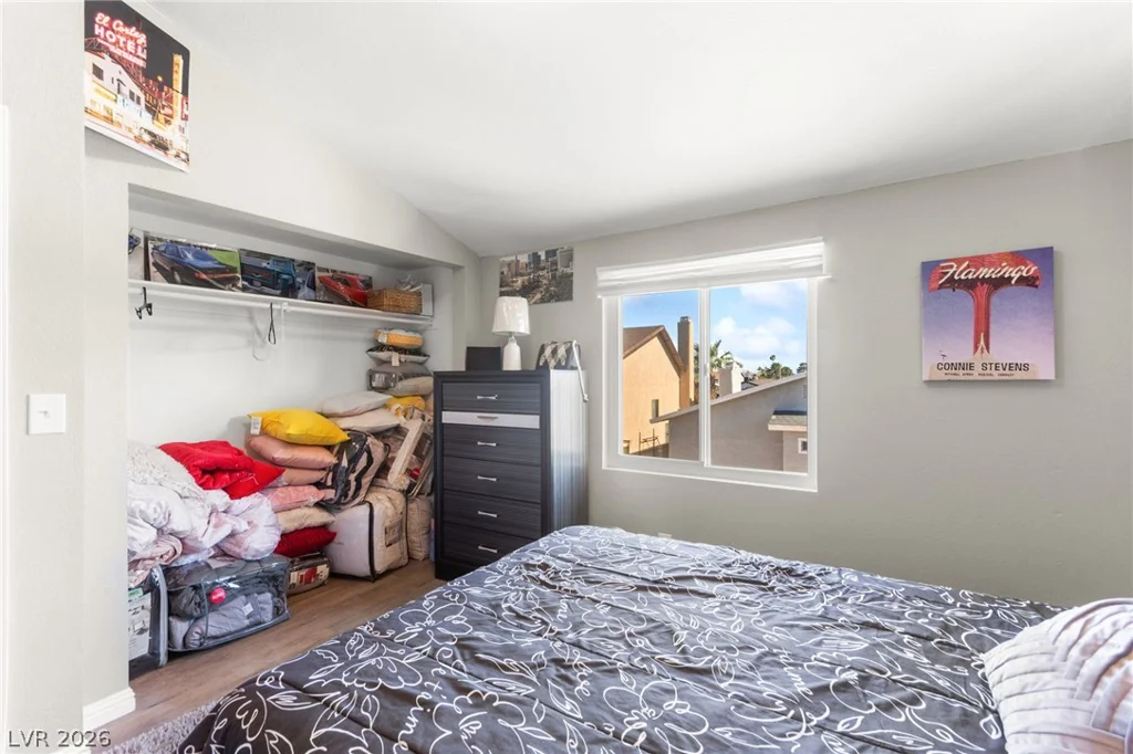 7733 Parakeet, Las Vegas, NV 89145
