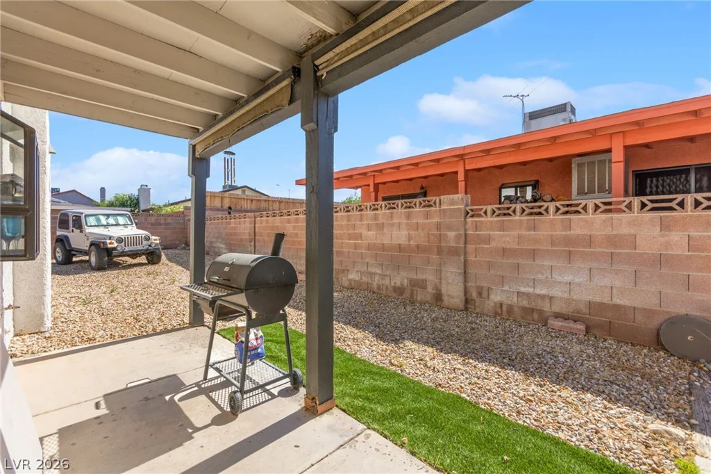 7733 Parakeet, Las Vegas, NV 89145