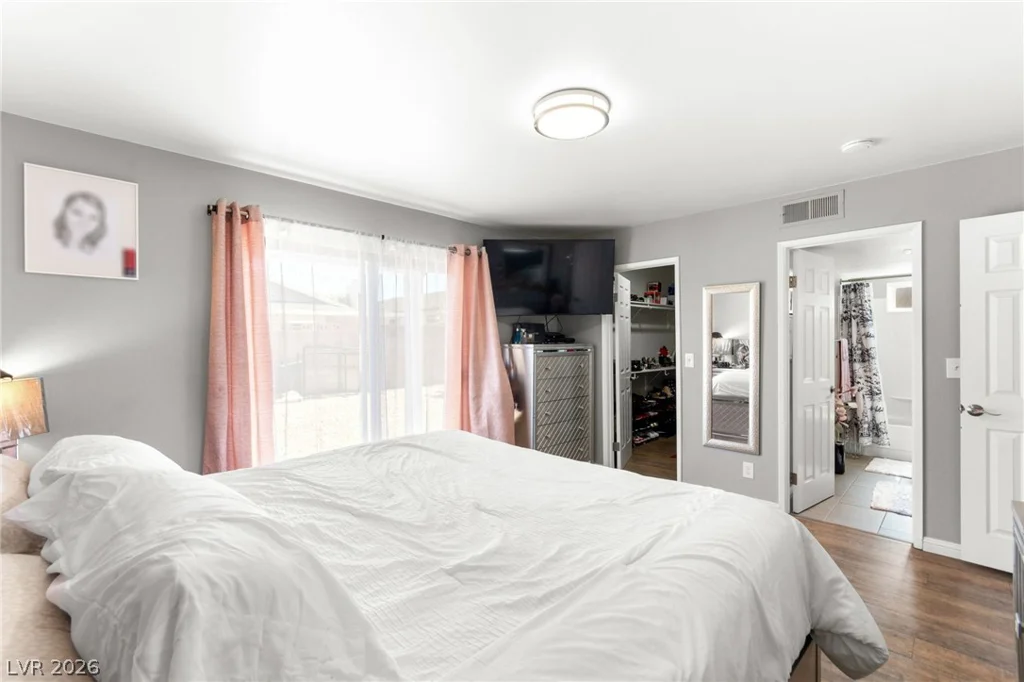 7733 Parakeet, Las Vegas, NV 89145