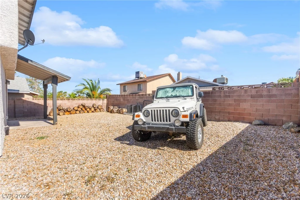 7733 Parakeet, Las Vegas, NV 89145