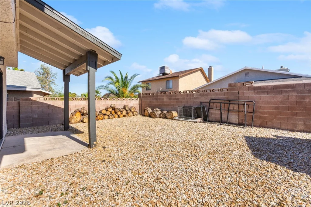 7733 Parakeet, Las Vegas, NV 89145