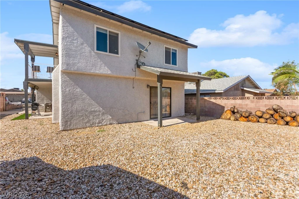 7733 Parakeet, Las Vegas, NV 89145