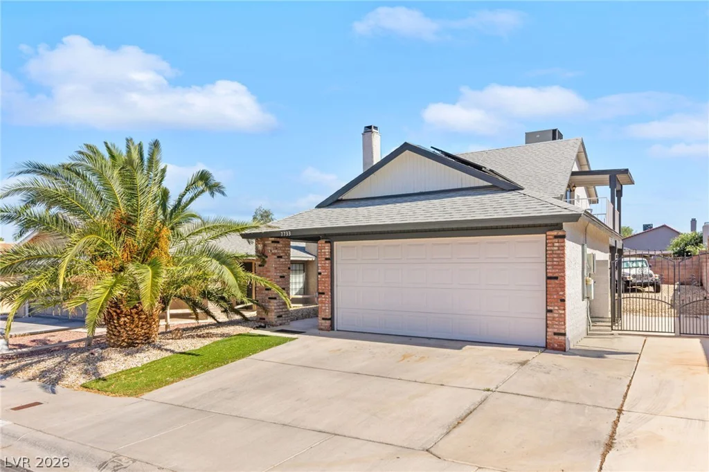 7733 Parakeet, Las Vegas, NV 89145
