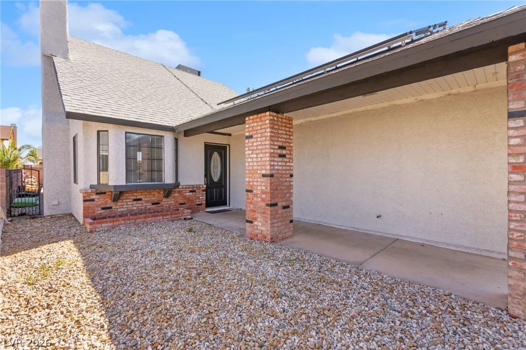 7733 Parakeet, Las Vegas, NV 89145
