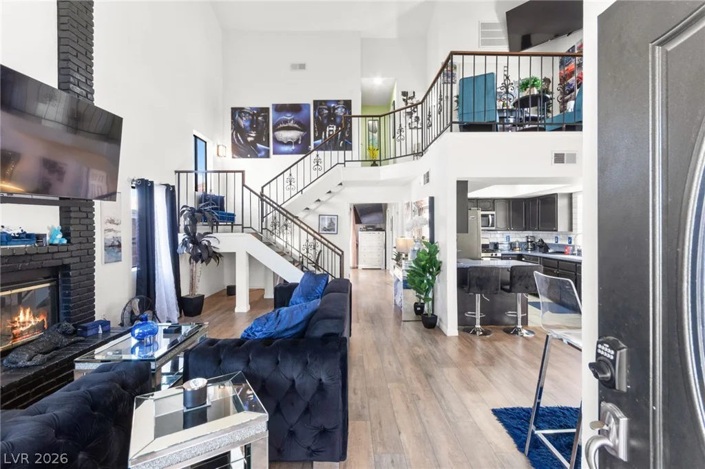 7733 Parakeet, Las Vegas, NV 89145