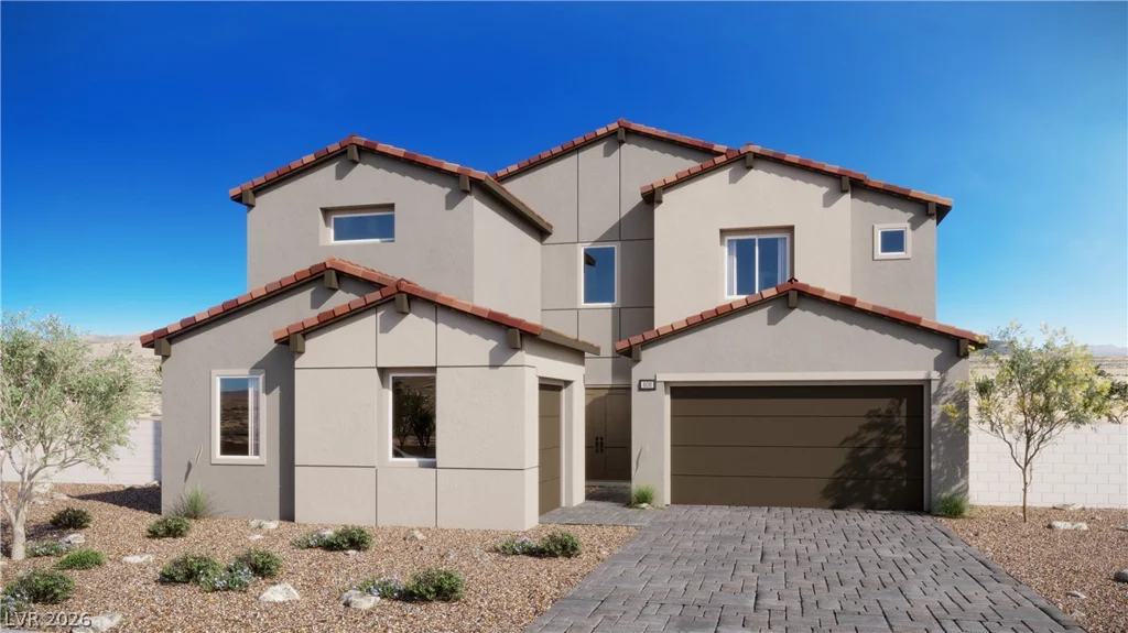 10012 Decano Ridge, Las Vegas, NV 89141