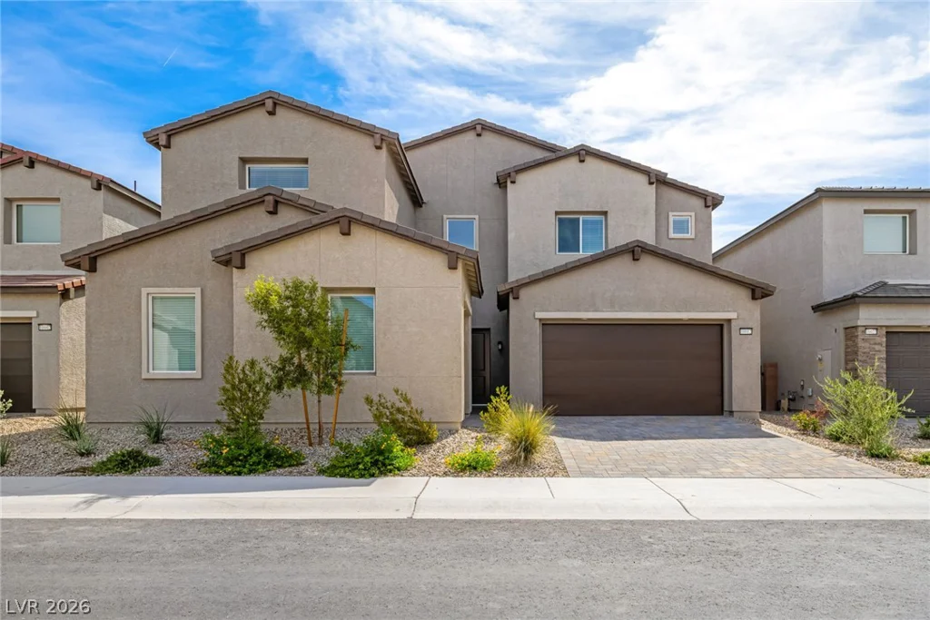 10012 Decano Ridge, Las Vegas, NV 89141