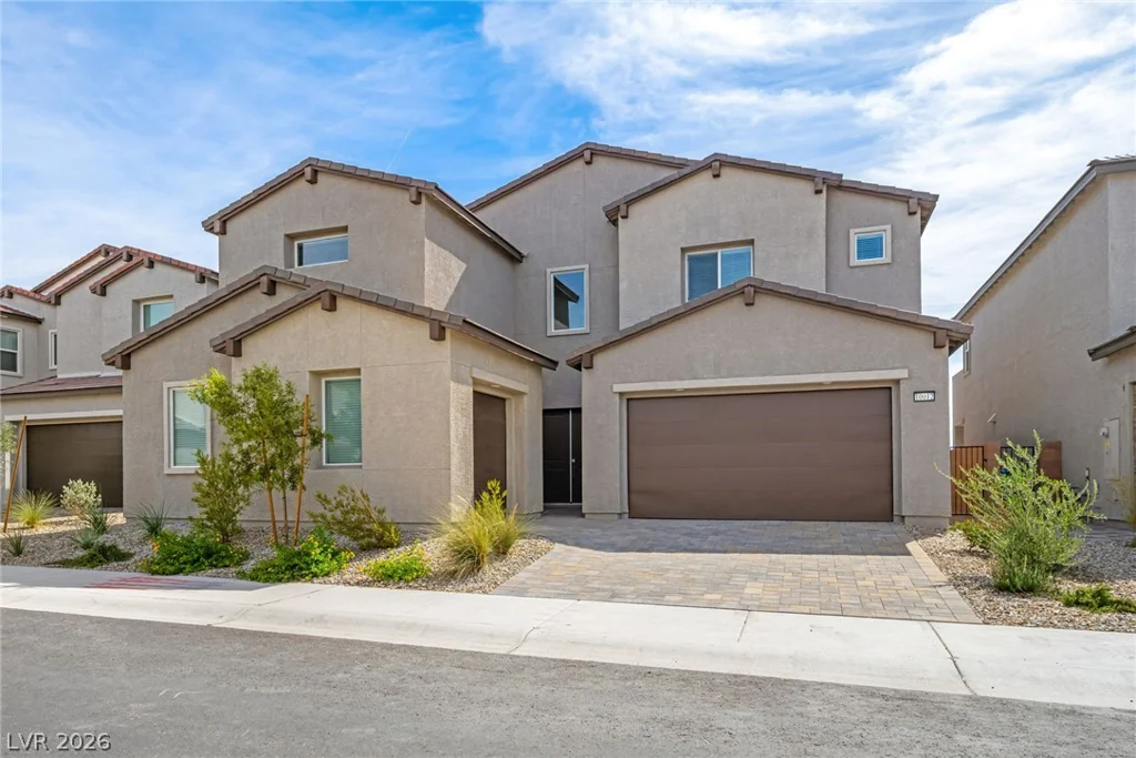 10012 Decano Ridge, Las Vegas, NV 89141