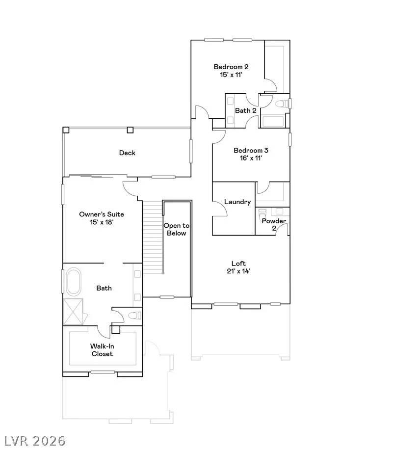 10012 Decano Ridge, Las Vegas, NV 89141