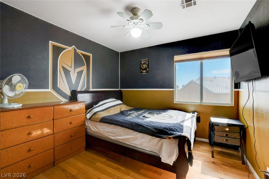 7900 Rustic Canyon, Las Vegas, NV 89131